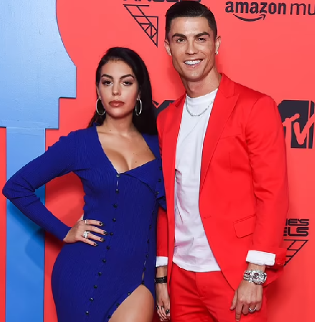Ronaldo