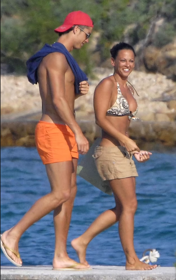 Ronaldo