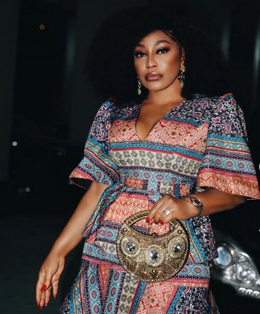 Rita Dominic