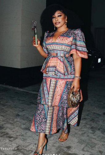 Rita Dominic