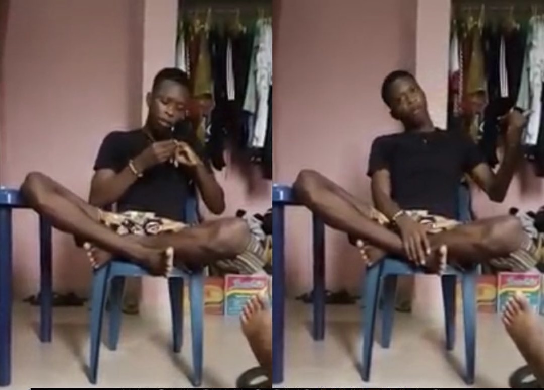 Robbers kill UNIZIK student over SIM card Robbers kill UNIZIK student over SIM card