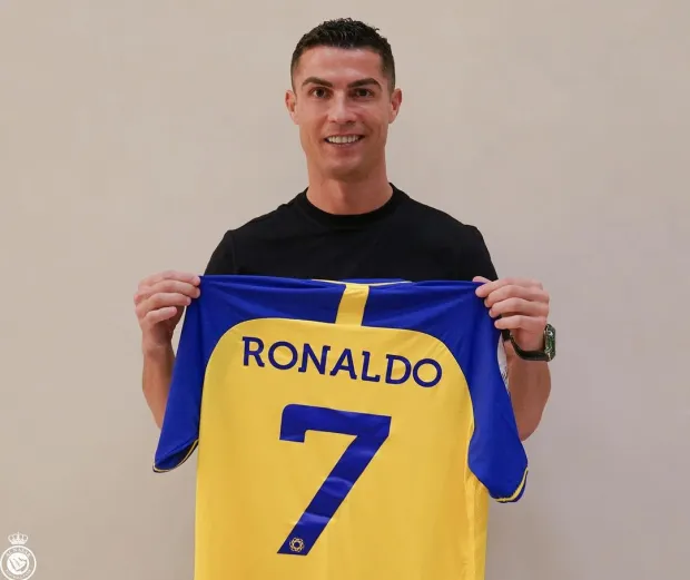 Ronaldo