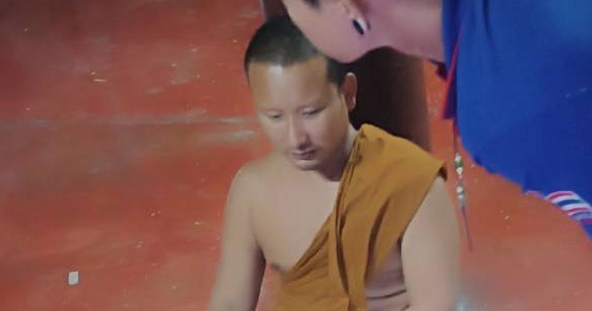 Monk