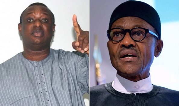 Sack Keyamo For ‘Abusing’ Office, PDP Tells Buhari Keyamo