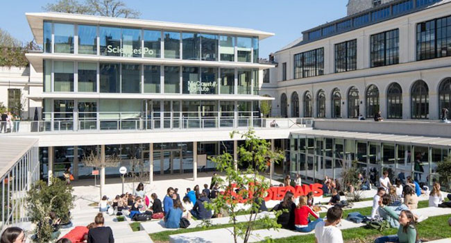 Sciences-Po-school-chatGPT French University Bans Students From Using ChatGPT