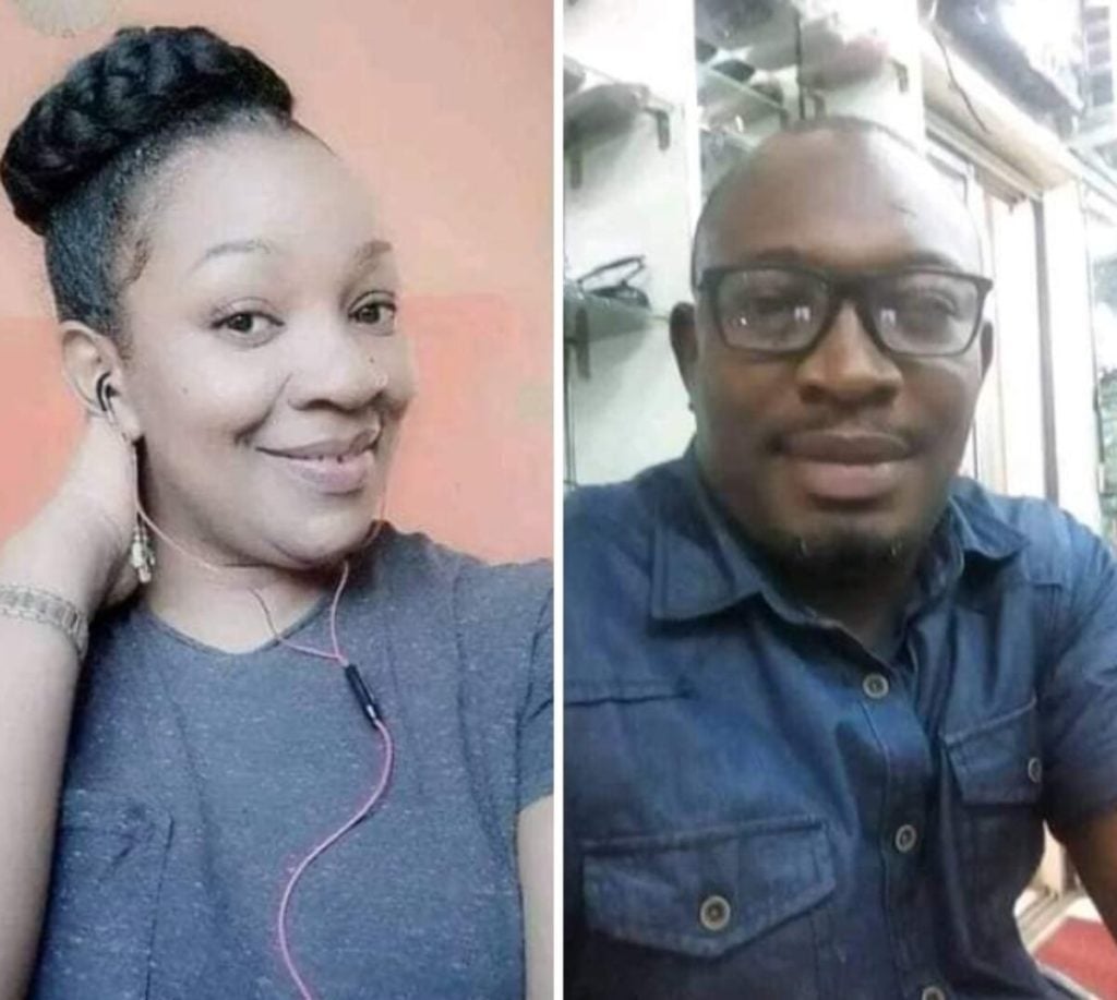 How man reportedly killed wife over bread in Lagos How man reportedly killed wife over bread in Lagos