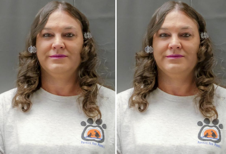 US Carries Out First Execution Of Transgender Person Transgender