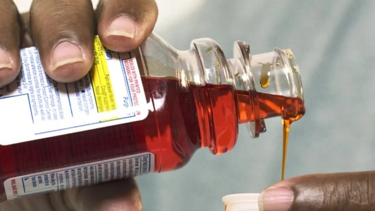 WHO Urges Surveillance As Cough Syrups Kill 300 Children In Three Countries WHO