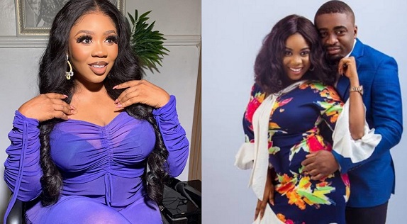 Wumi Toriola Addresses Rumours Of Beating Mother-In-Law Wumi Toriola