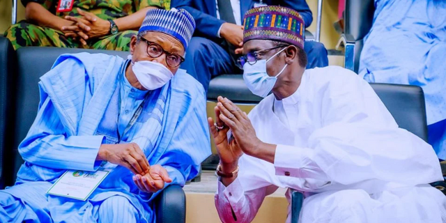 Yobe Government DECLARES Monday & Tuesday Holidays To Welcome Buhari Yobe