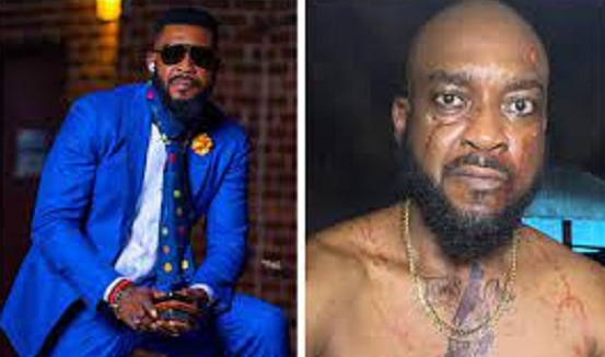 chidi mokeme chidi mokeme