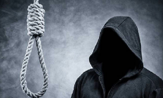 death by hanging Die By Hanging