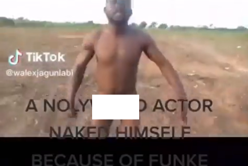 funke akindele Funke Akindele