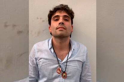 Ovidio Guzmán 29 Killed In Arrest Of El Chapo’s Son – Govt