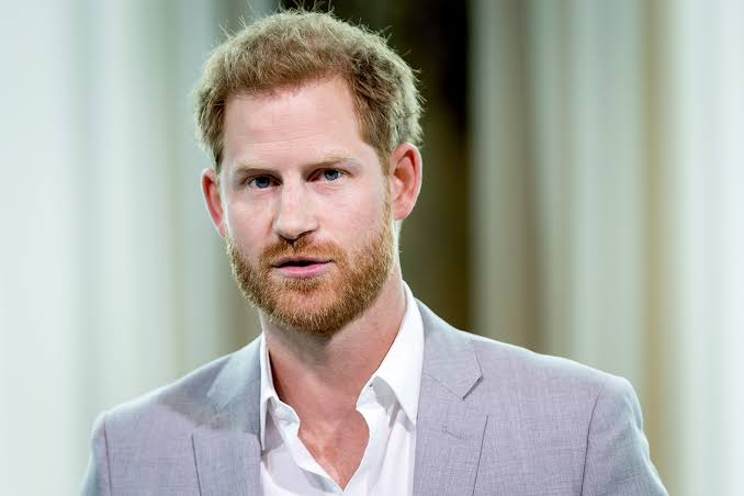 Prince Harry’s phones hacked by media