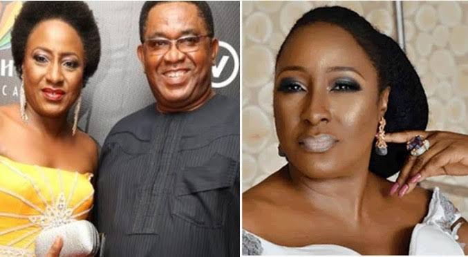 images - 2023-01-14T083326.695 Actress Ireti Doyle announces divorce from husband