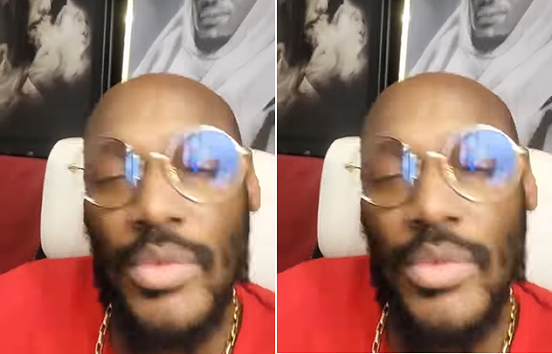 ttuface african union Tuface