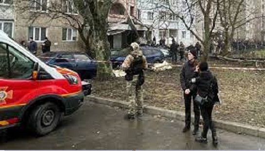 ukraine interior minister Ukraine