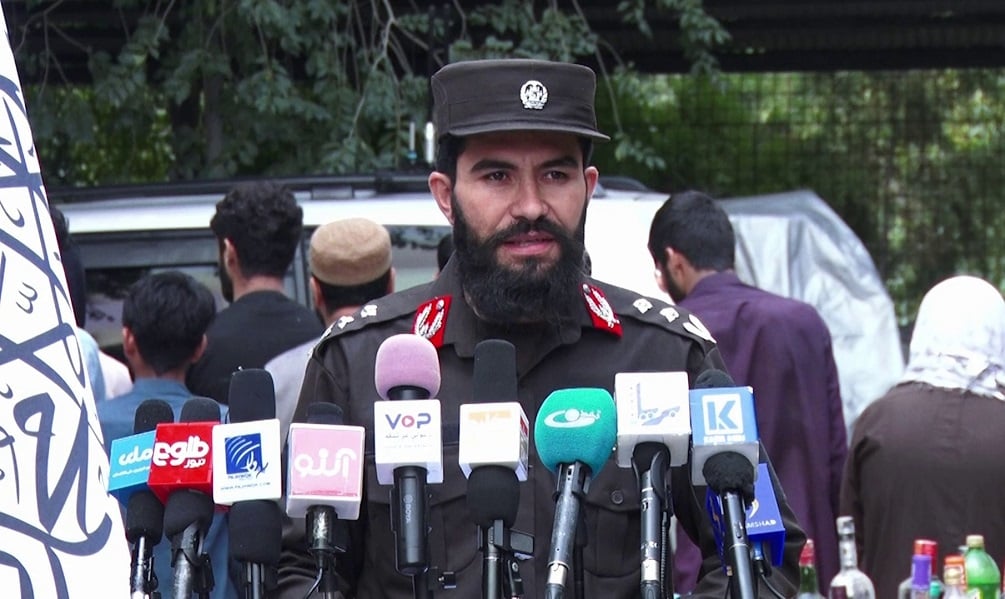 zadran Prince Harry will appear before ICC for killing 25 Afghan soldiers – Taliban
