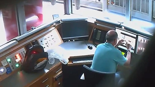 UK Embassy Spy Who Passed Secrets To Russia Is Jailed For More Than 13 Years