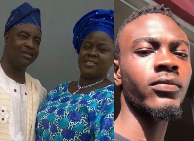 ALL Suspects Involved In New Year Murder Of Ex-CBN Official & Family Are Arrested Ex-CBN Official