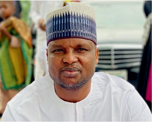 Abba-Kyari Appeal Court rejects Abba Kyari’s request for bail