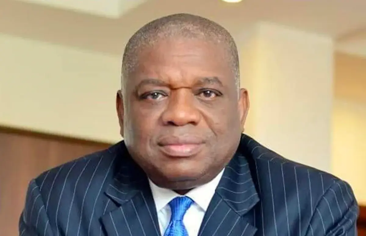 Abia APC Denies Suspending Orji Uzor Kalu Orji Uzor Kalu