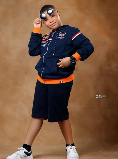 FFK & Precious Chikwendu