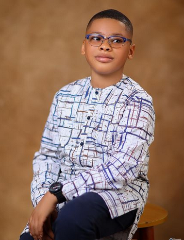 FFK & Precious Chikwendu