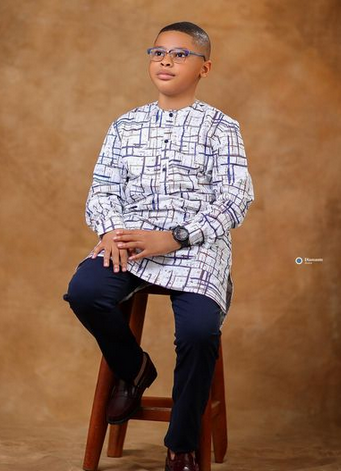 FFK & Precious Chikwendu