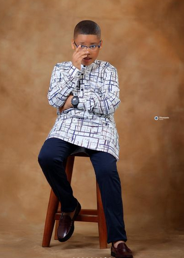 FFK & Precious Chikwendu