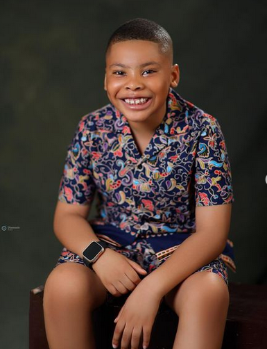 FFK & Precious Chikwendu