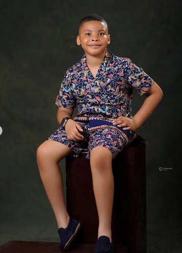 FFK & Precious Chikwendu