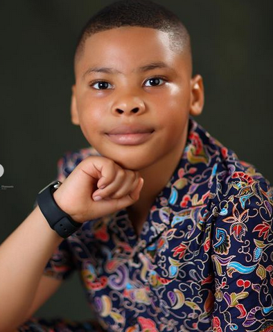 FFK & Precious Chikwendu