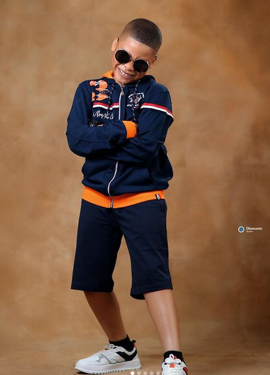 FFK & Precious Chikwendu