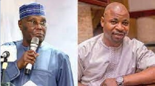 Atiku Warns INEC Against Using MC Oluomo’s LPMC To Distribute Electoral Materials MC Oluomo