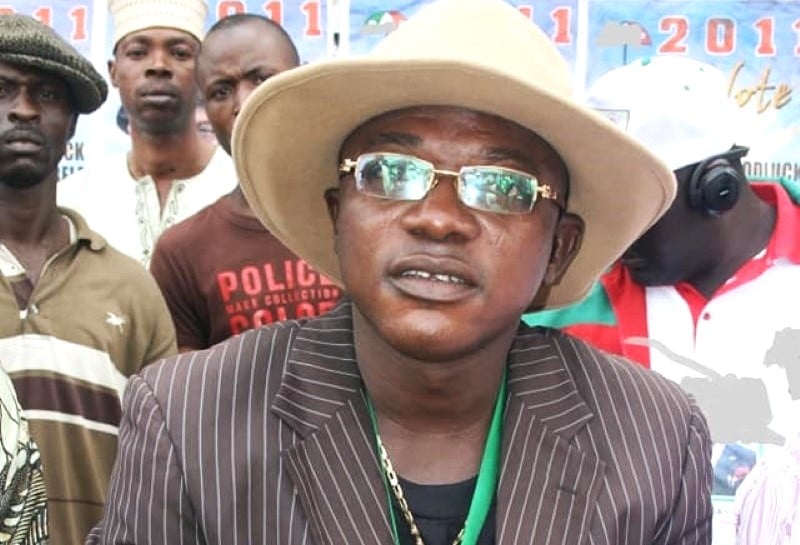 Auxiliary Oyo Park chairman, Auxiliary gets bail in APC billboard destruction case