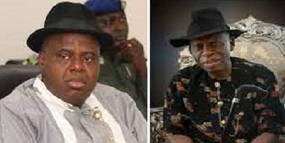Bayelsa Governor, Douye Diri LOSES Father 2 Douye Diri