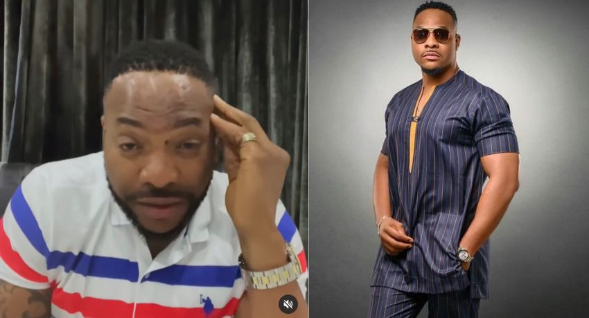 Bolanle Ninalowo Impersonator JAILED1 Bolanle Ninalowo