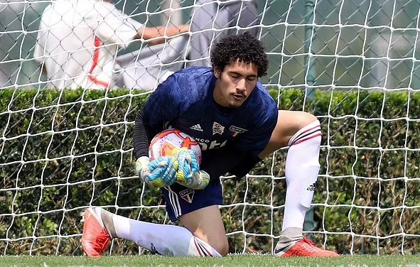 Brazilian Football Star Found Dead At 21 11 Brazilian Football Star