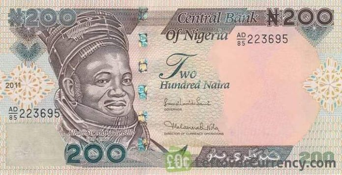 Buhari Approves Use Of Old N200 Note For 60 Days Buhari