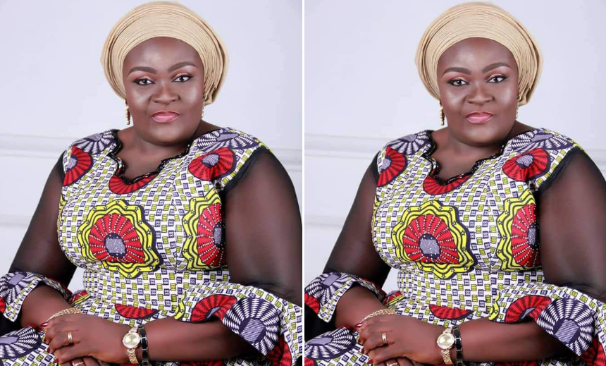 Calabar South LG chairman, Esther Bassey Is Dead FEMALE LG Chairman