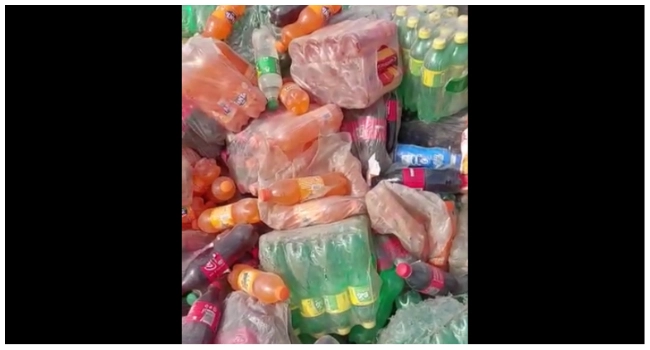 NAFDAC Destroys Fake Drugs, Products Worth N326m In Nasarawa NAFDAC Destroys Fake Drugs, Products Worth N326m In Nasarawa