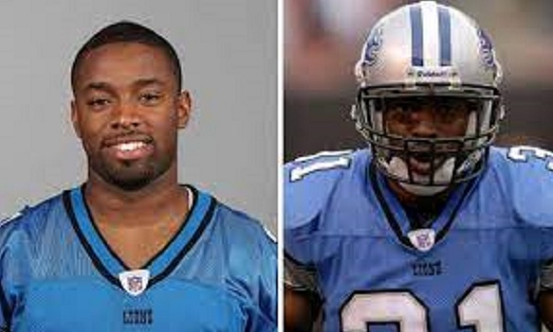 Ex-NFL Player, Stanley Wilson Dies At Mental Hospital Ex-NFL Player