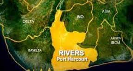 Gunmen Attack Rivers Radio, TV Station With Explosives 1 Rivers