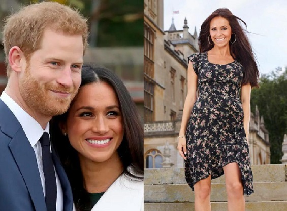 I Wanna Marry Harry, Reality Show Winner, Brands Meghan Markle A 'Nobody' I Wanna Marry Harry