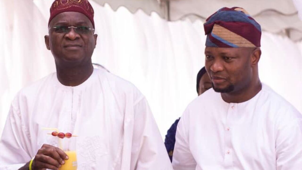 I Wasn’t A Cameraman, Jandor Fires Back Fashola Fashola