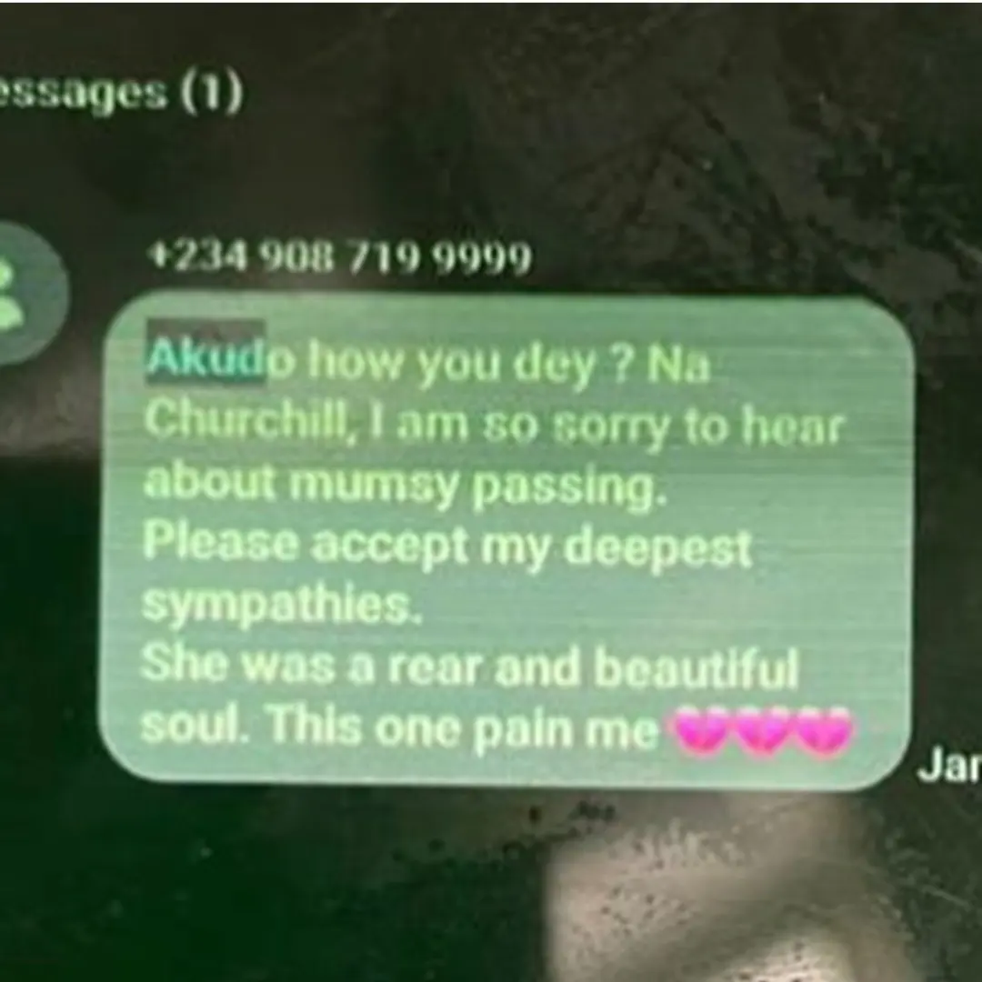 ‘You Are A Deadbeat Father’, Tonto Dikeh Calls Out Ex-Husband