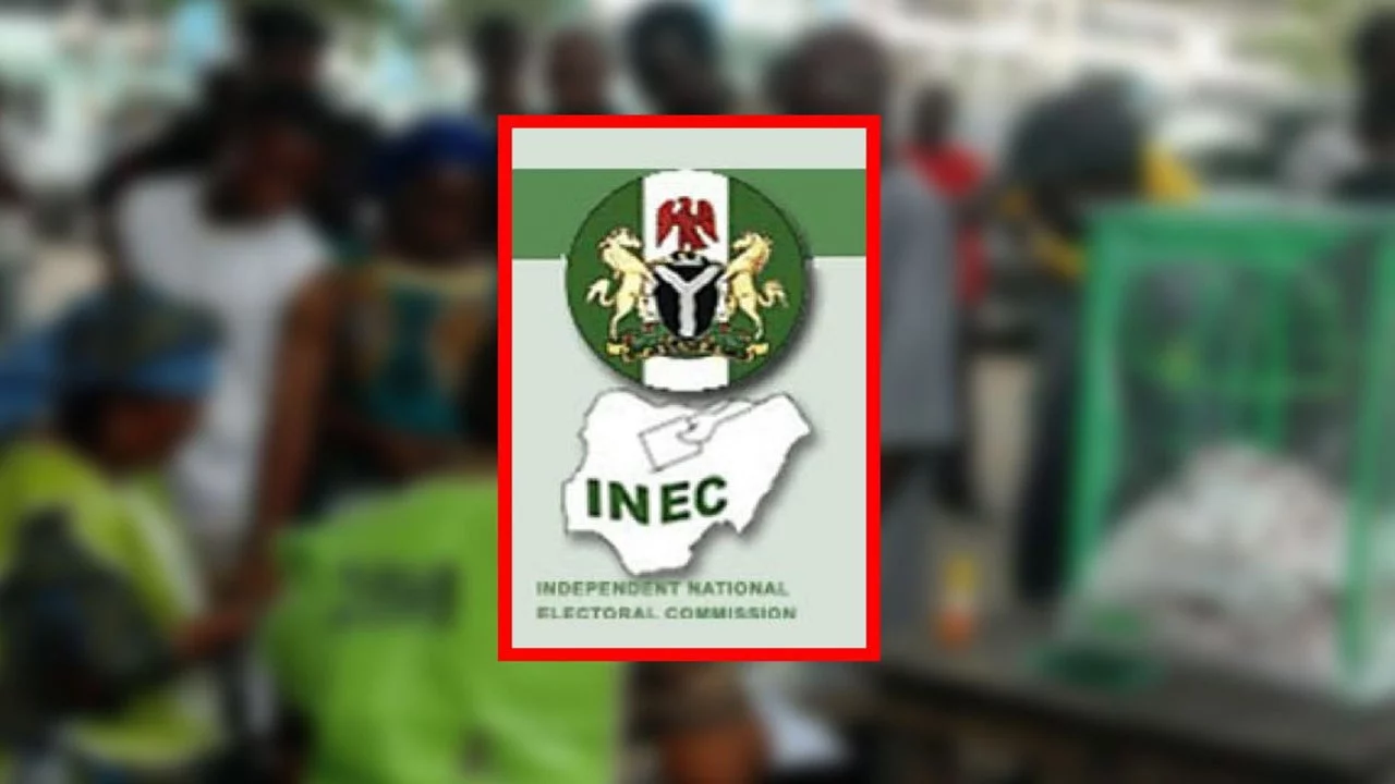 It’s criminal to use phones at polling units – INEC INEC