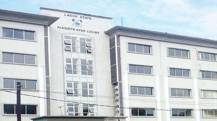 Man, 47, Allegedly Defiles Seven-Year-Old Girl Man